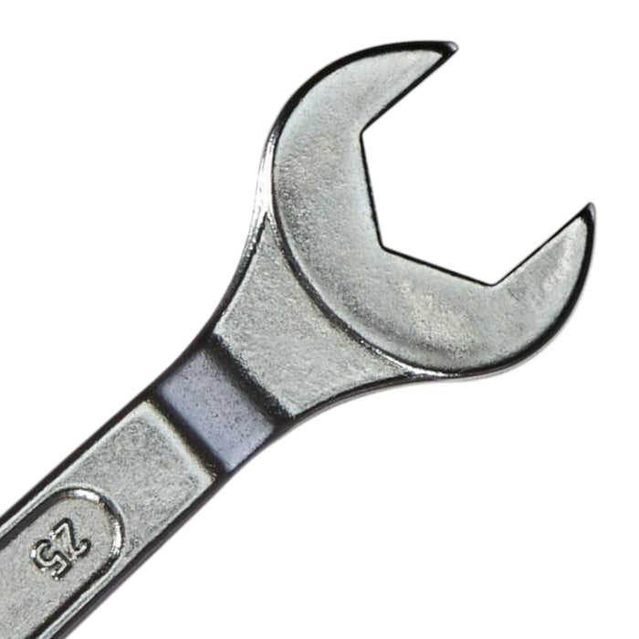 Chiave Bombola Gas Chiave fissa 25mm in Acciaio Universale cucina campeggio