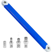 Chiave Di Estensione Dinamometrica a Cricchetto Multifunzionale Auto Officina