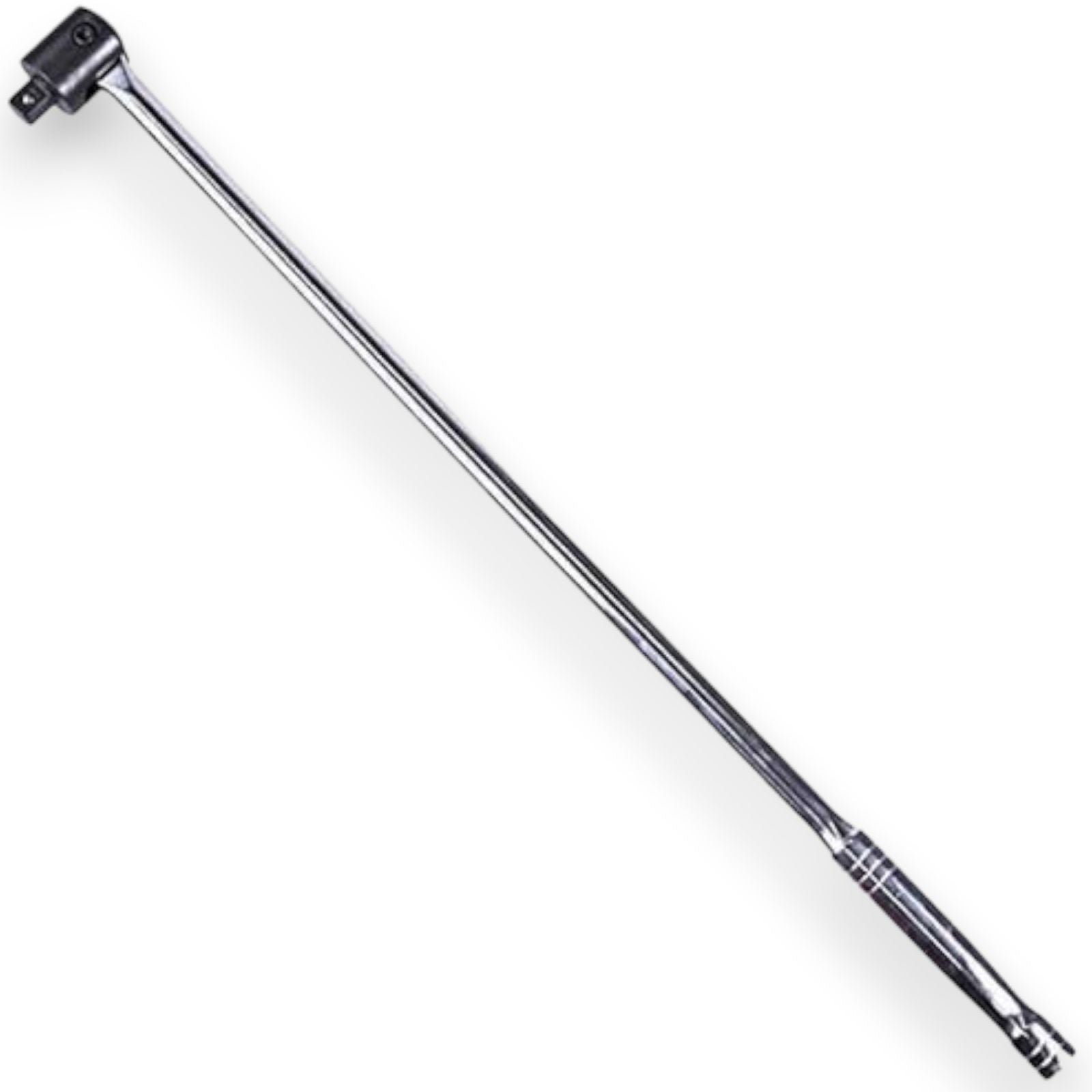 Chiave Manico a Leva Prolunga Snodata Per Chiavi a Bussola Attacco1/2 600mm 4731