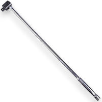 Chiave Manico a Leva Prolunga Snodata Per Chiavi a Bussola Attacco1/2 600mm 4731