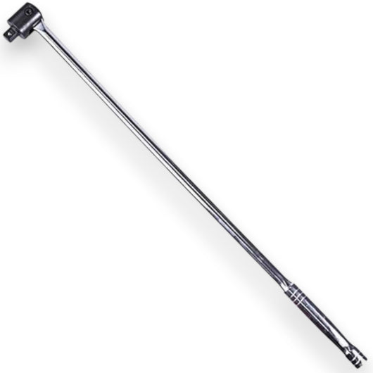 Chiave Manico a Leva Prolunga Snodata Per Chiavi a Bussola Attacco1/2 600mm 4731