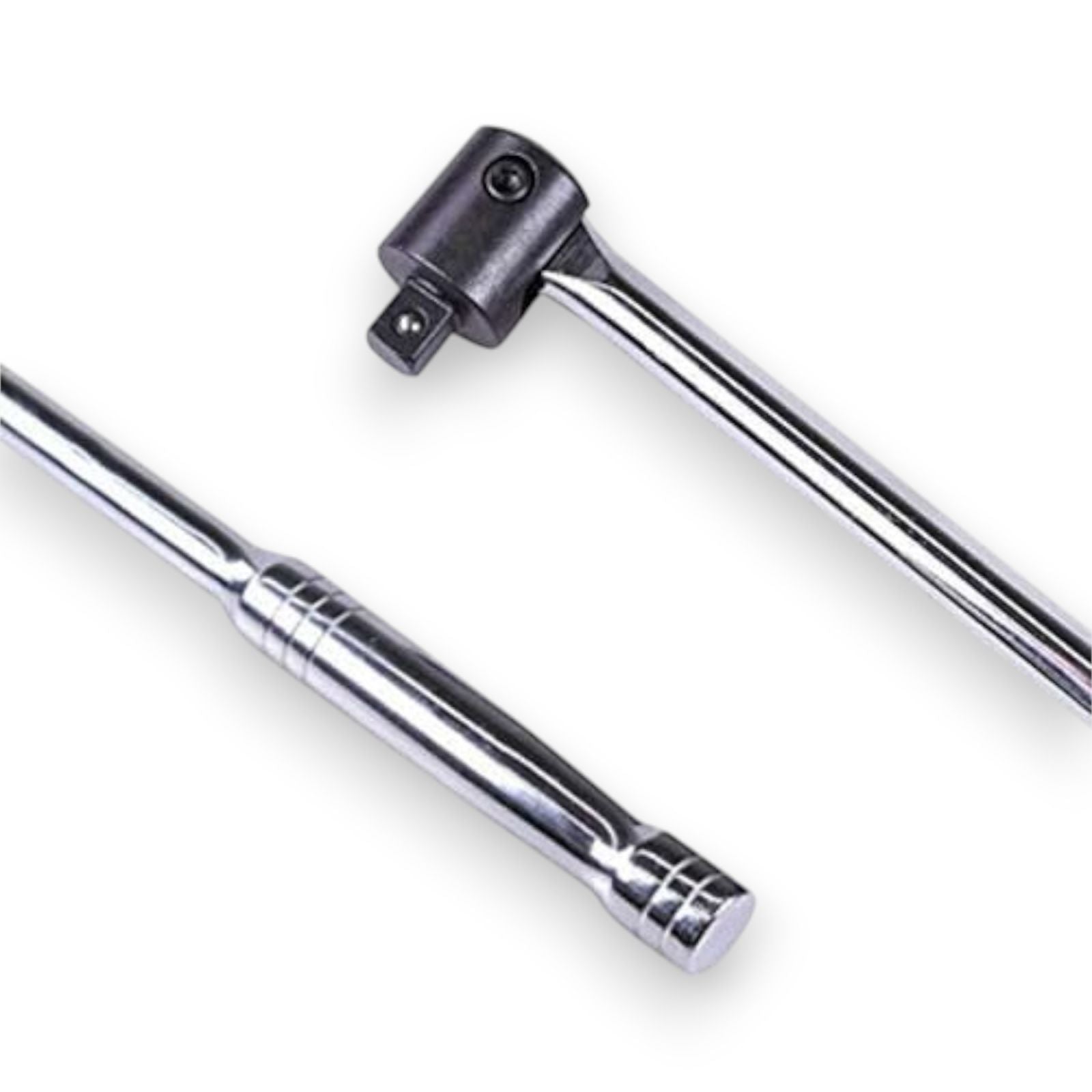 Chiave Manico a Leva Prolunga Snodata Per Chiavi a Bussola Attacco1/2 600mm 4731