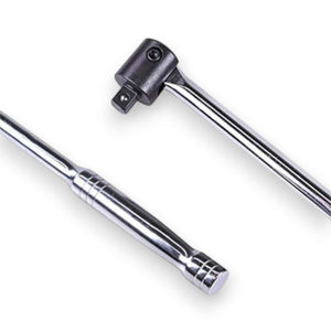 Chiave Manico a Leva Prolunga Snodata Per Chiavi a Bussola Attacco1/2 600mm 4731