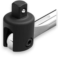 Chiave Manico a Leva Prolunga Snodata Per Chiavi a Bussola Attacco1/2 600mm 4731