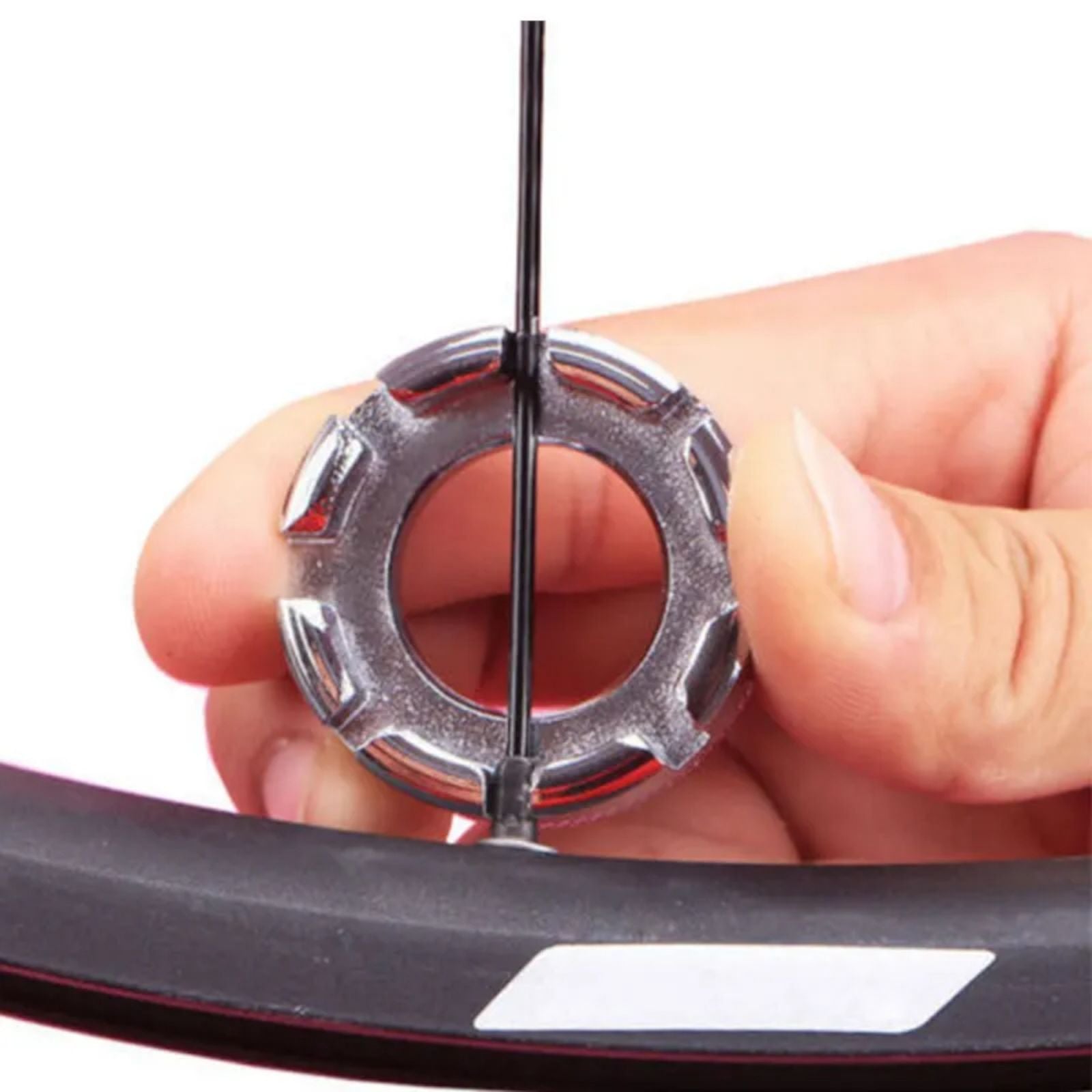 Chiave Per Raggi Per Bici Chiave Per Regolazione Raggi Per Bici Tiraraggi 94282