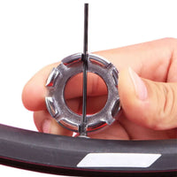 Chiave Per Raggi Per Bici Chiave Per Regolazione Raggi Per Bici Tiraraggi 94282