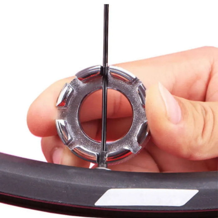 Chiave Per Raggi Per Bici Chiave Per Regolazione Raggi Per Bici Tiraraggi 94282