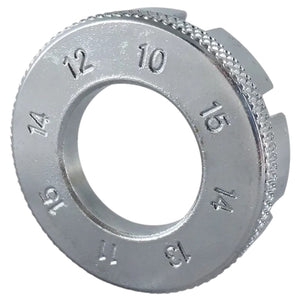 Chiave Per Raggi Per Bici Chiave Per Regolazione Raggi Per Bici Tiraraggi 94282