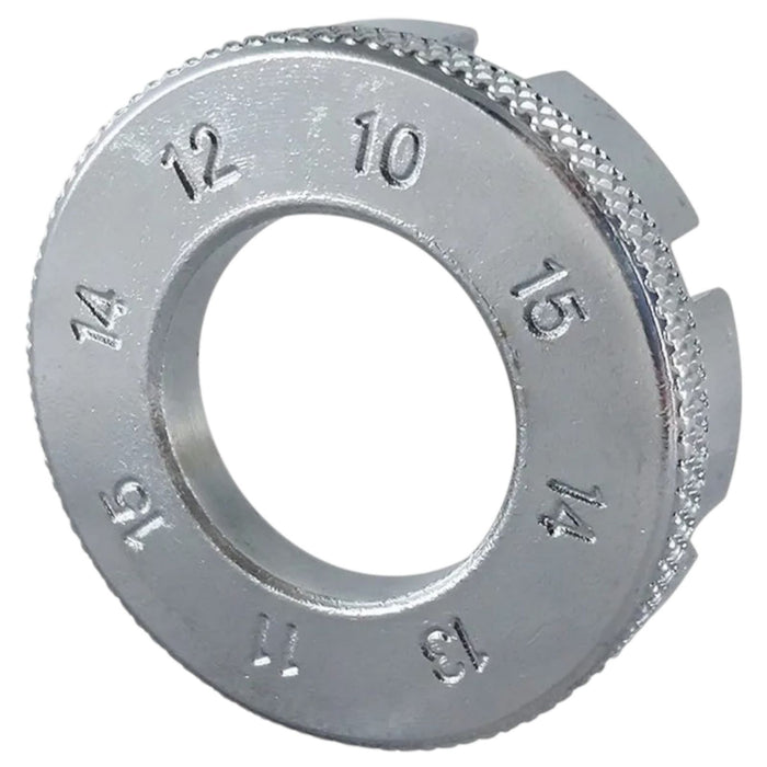 Chiave Per Raggi Per Bici Chiave Per Regolazione Raggi Per Bici Tiraraggi 94282