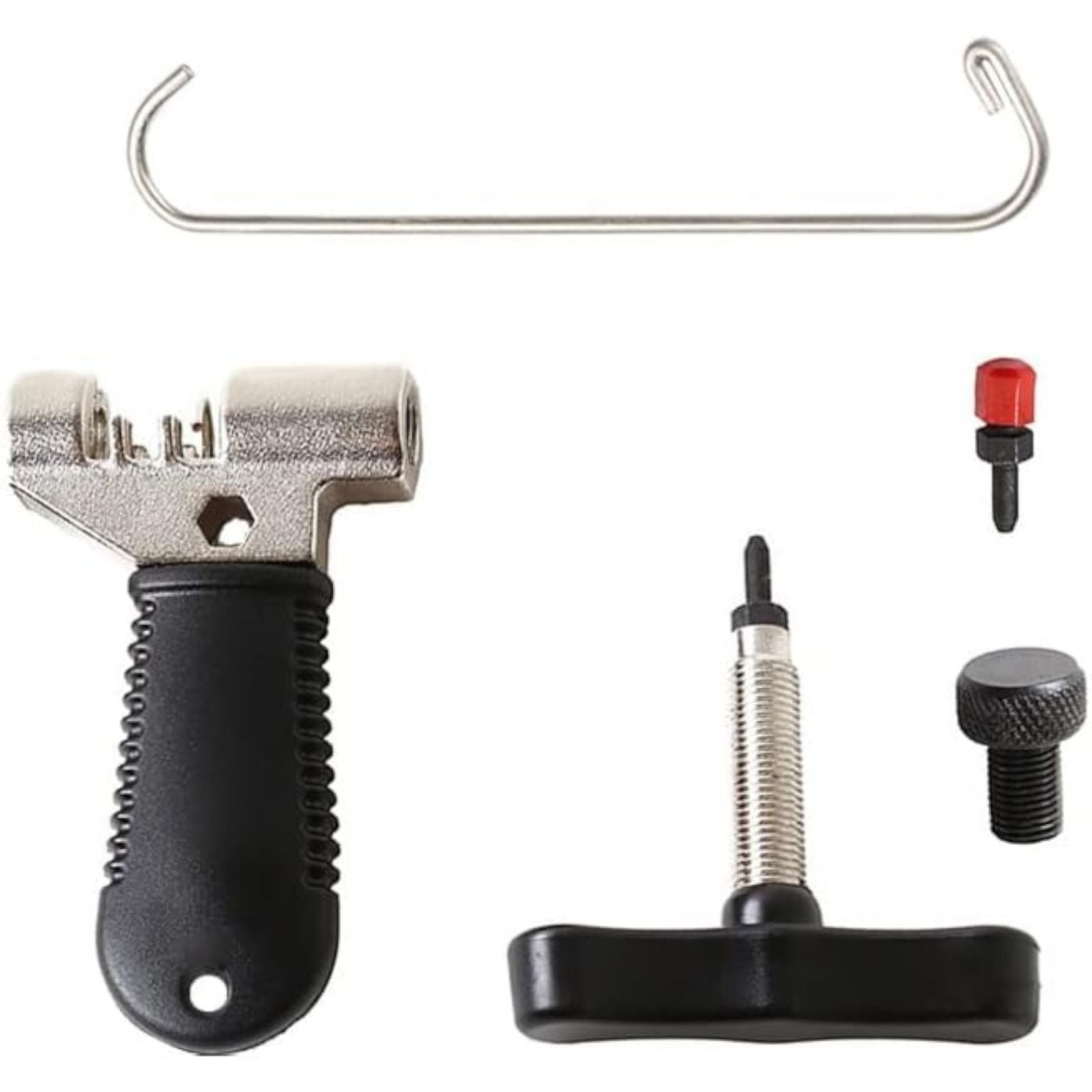 Chiave Smaglia Catena Regolatore per Catena Bici Manutenzione Bicicletta 94285