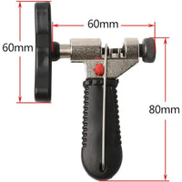 Chiave Smaglia Catena Regolatore per Catena Bici Manutenzione Bicicletta 94285