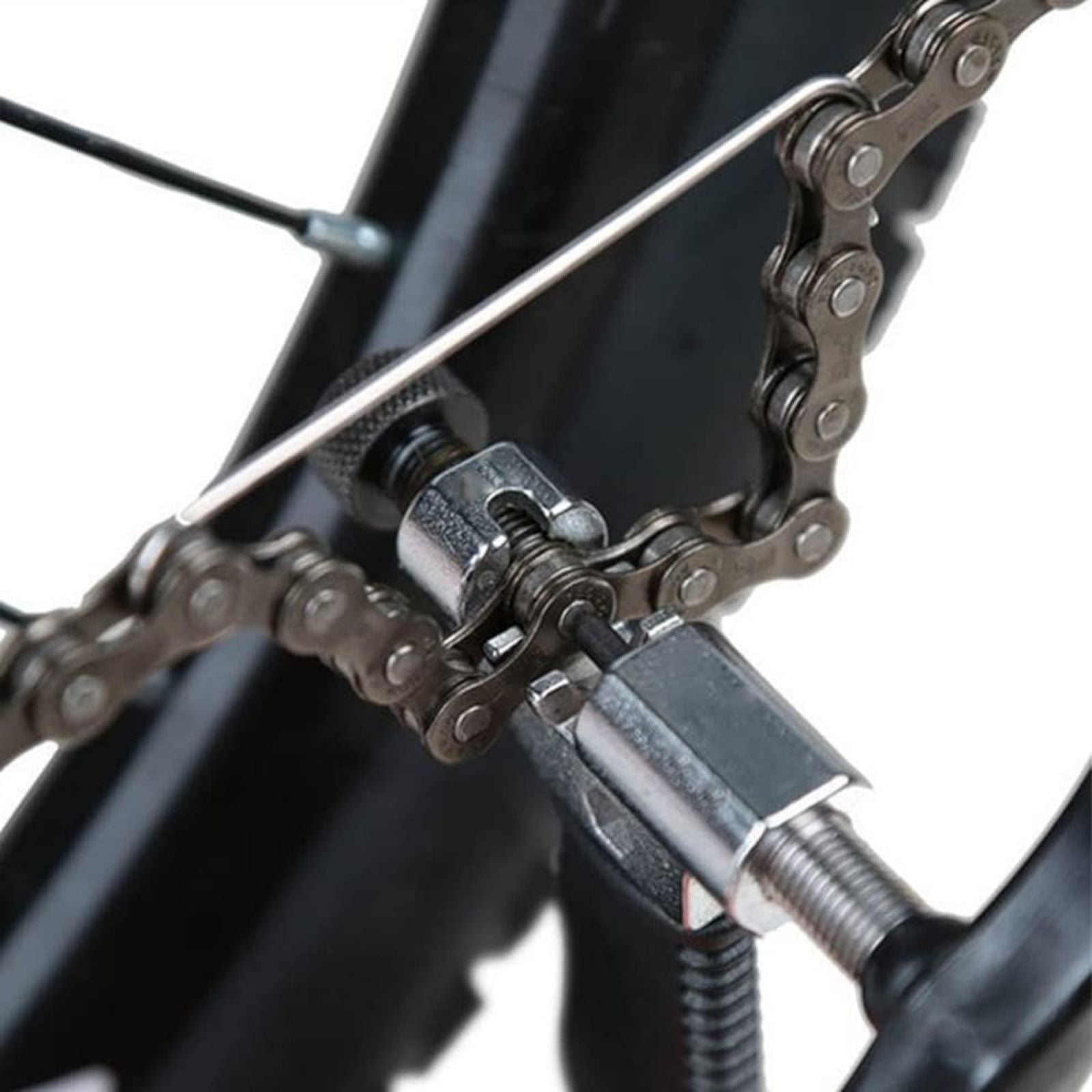 Chiave Smaglia Catena Regolatore per Catena Bici Manutenzione Bicicletta 94285