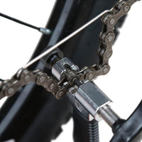 Chiave Smaglia Catena Regolatore per Catena Bici Manutenzione Bicicletta 94285