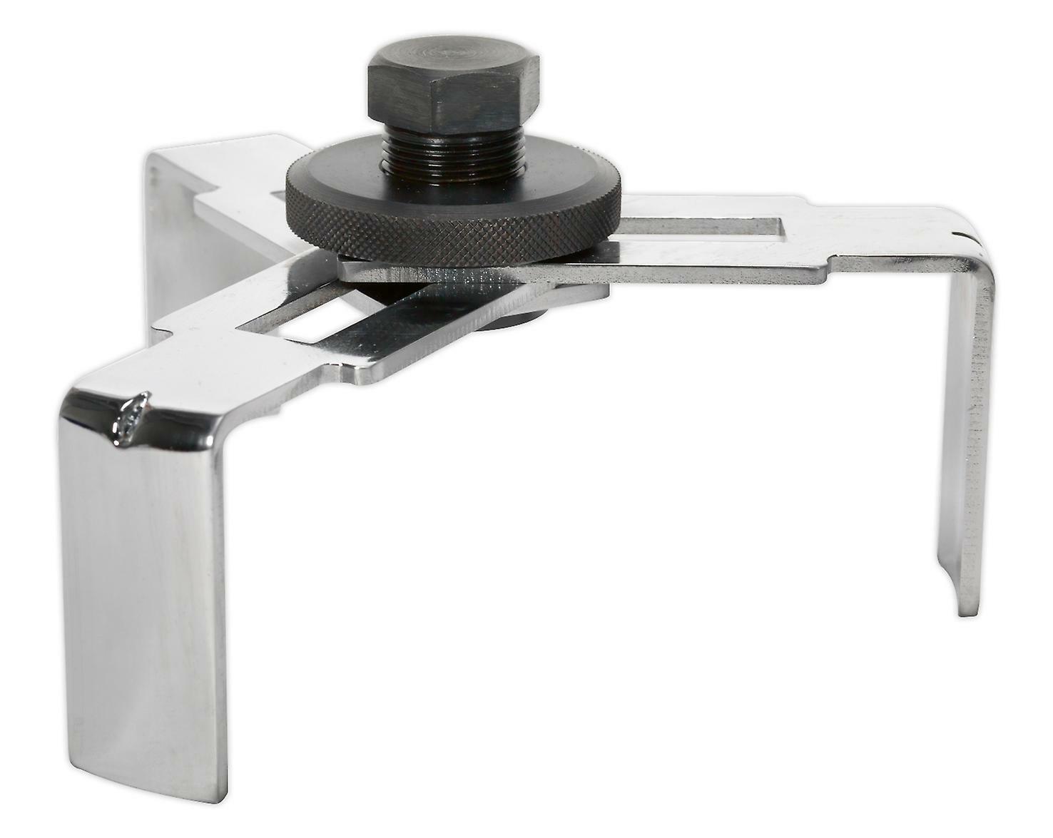 Chiave Smontaggio Galleggiante Serbatoio A 3 Bracci Regolabile  Apertura 75-160