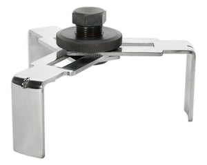 Chiave Smontaggio Galleggiante Serbatoio A 3 Bracci Regolabile  Apertura 75-160