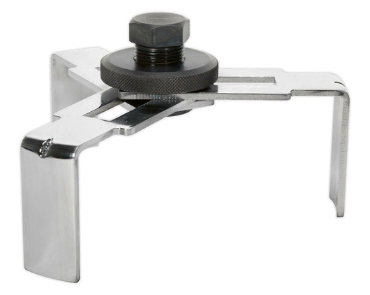 Chiave Smontaggio Galleggiante Serbatoio A 3 Bracci Regolabile  Apertura 75-160