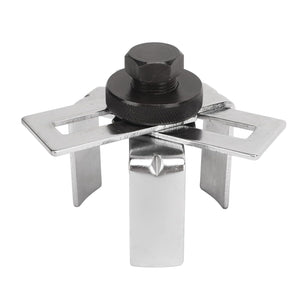 Chiave Smontaggio Galleggiante Serbatoio A 3 Bracci Regolabile  Apertura 75-160