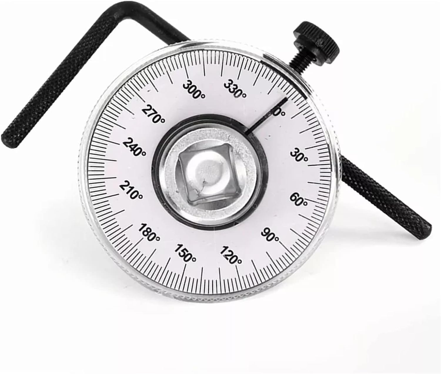 Chiave testa dinamometrica angolare calibratore goniometrica 1/2" per serraggio