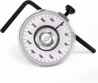 Chiave testa dinamometrica angolare calibratore goniometrica 1/2" per serraggio