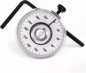 Chiave testa dinamometrica angolare calibratore goniometrica 1/2" per serraggio