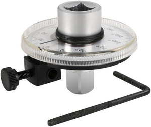 Chiave testa dinamometrica angolare calibratore goniometrica 1/2" per serraggio