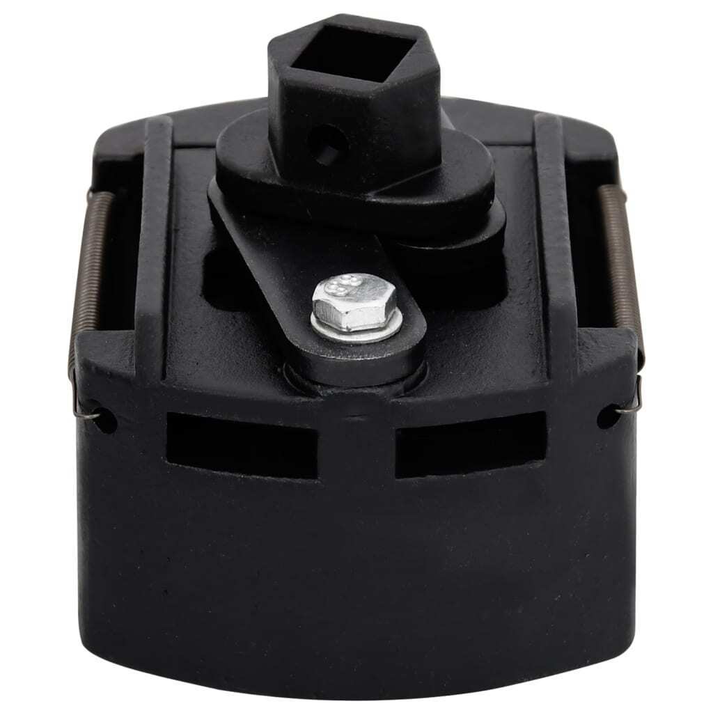 Chiave universale tappo filtro olio da 60 a 90mm regolabile a molla 1/2" 07516