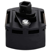 Chiave universale tappo filtro olio da 60 a 90mm regolabile a molla 1/2" 07516