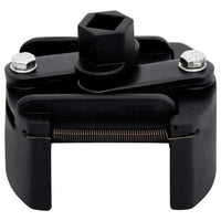 Chiave universale tappo filtro olio da 80 a 110mm regolabile a molla 1/2" 01034