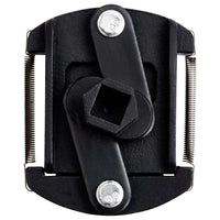 Chiave universale tappo filtro olio da 80 a 110mm regolabile a molla 1/2" 01034