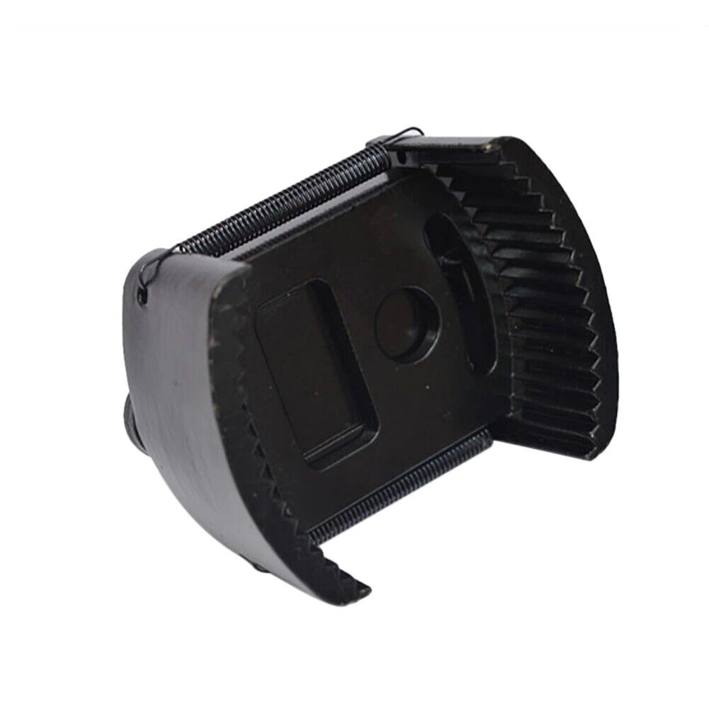 Chiave universale tappo filtro olio da 80 a 110mm regolabile a molla 1/2" 01034