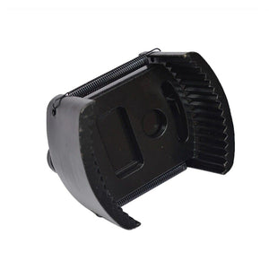 Chiave universale tappo filtro olio da 80 a 110mm regolabile a molla 1/2" 01034