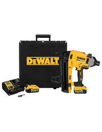 Chiodatrice DeWALT DCN890P2 (2 x 5,0 Ah + DCB115 + Valigetta)