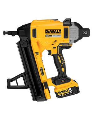 Chiodatrice DeWALT DCN890P2 (2 x 5,0 Ah + DCB115 + Valigetta)