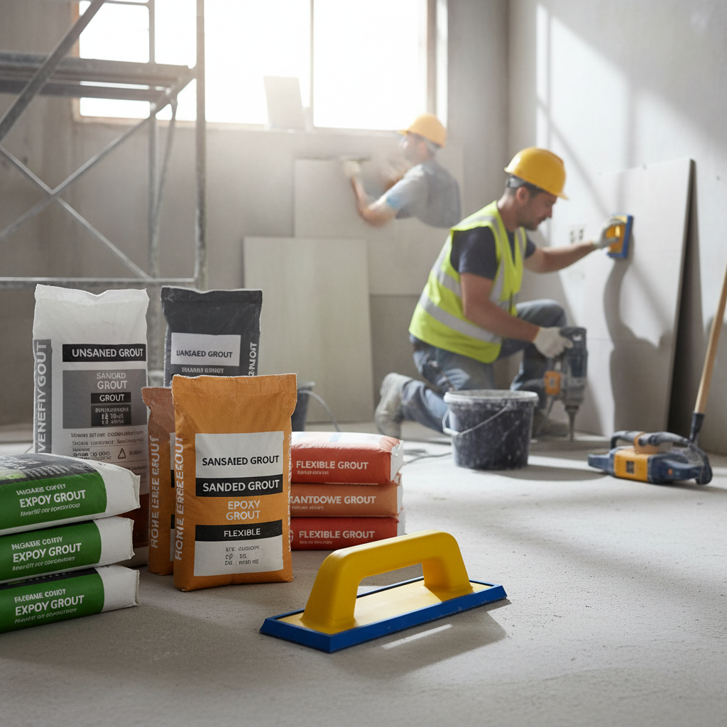 Spatola per fuga doppio profilo gomma intercambiabile azzurrina 95x248 mm