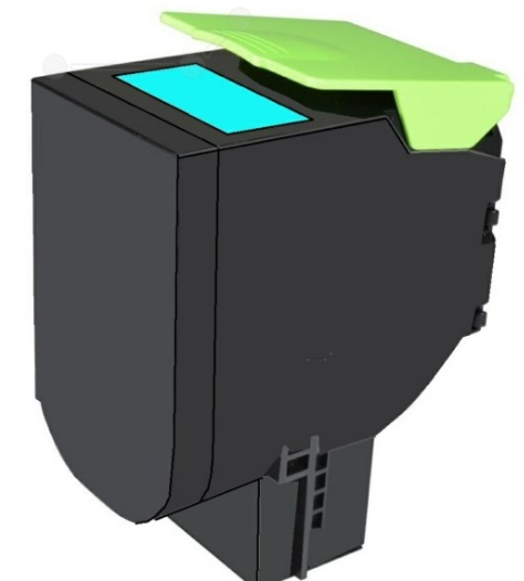 Ciano Compa E-Studio 305C,305CS,306CS -6K#6B000000747