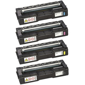 Ciano Compa Ricoh P C300,301,302,M C250FWB,C250W-2.3K#408353