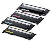 Ciano Compa Samsung Xpress C430,C430W,C480W-1K#CLT-C404S