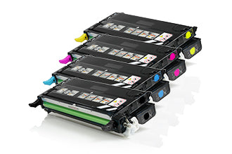 Ciano Rig for Lexmark X560n / X560dn-10K#X560H2CG