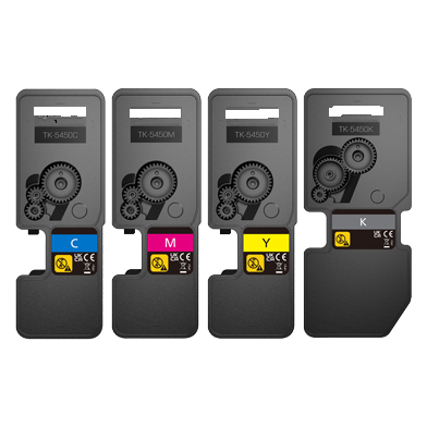 Ciano compatible Kyocera ECOSYS MA2600,PA2600 -3.2K#1T0C0DCNL0