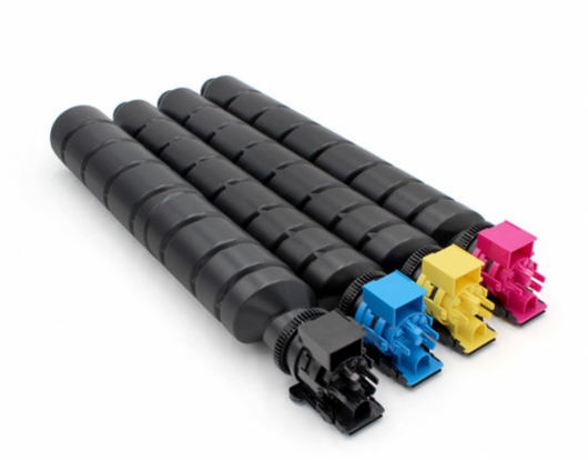 Ciano compatible for  Kyocera TASKalfa 2554ci-12K#1T02YPCNL0