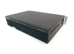 Cisco 2900 Series ISR – Router Integrato Gigabit VPN Firewall per Aziende