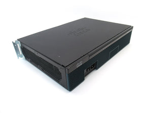 Cisco 2900 Series ISR – Router Integrato Gigabit VPN Firewall per Aziende