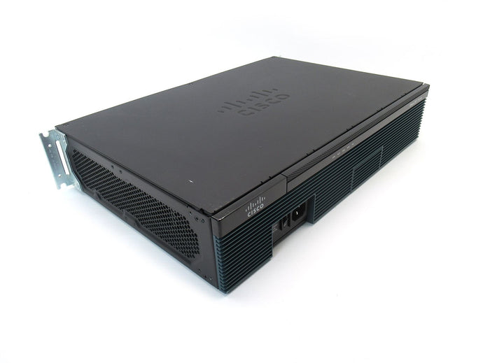 Cisco 2900 Series ISR – Router Integrato Gigabit VPN Firewall per Aziende