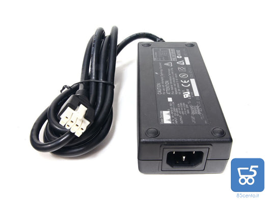 Cisco Systems P/N 34-0875-01 Alimentatore Router 800/803 ADP-20JB 20W
