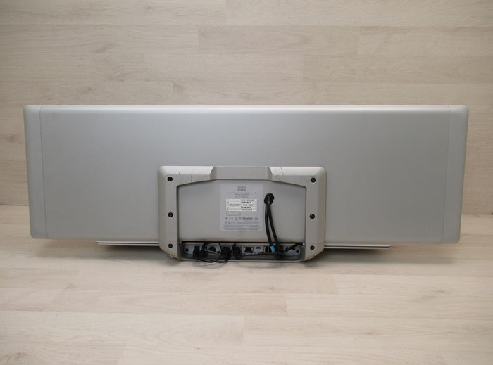 Cisco TelePresence SpeakerTrack 60 Doppia Fotocamera TTC8-09 con Alimentatore - Usato No Confezione