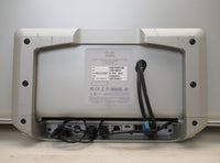 Cisco TelePresence SpeakerTrack 60 Doppia Fotocamera TTC8-09 con Alimentatore - Usato No Confezione