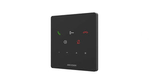 Citofono Interno Hikvision Vivavoce 2 Fili HD Touch Screen