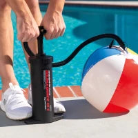 68605 - Pompa Manuale Double Quick