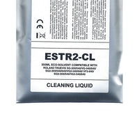 Cleaning Eco-Solvent Ink Bag Compa Roland TrueVIS  SG2,VG2,VF2,SG3,...