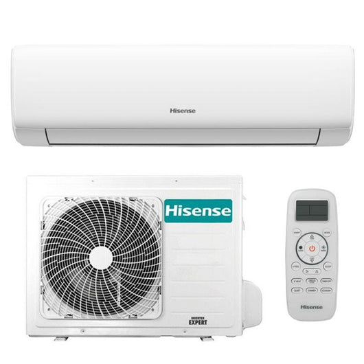 Climatizzatore Hisense Wings 5,0KW 18000BTU WIFI R32 A++/A+